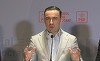 Bogdan Ivan, întrebat cum i se par preţurile: S-a văzut o creştere /Orice creştere a preţului carburanţilor şi gazelor naturale se vede automat în toate produsele şi serviciile
