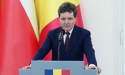 Nicuşor Dan: Am aşteptarea de la cei trei procurori-şefi numiţi azi să comunice/ Sistemul judiciar a transformat procurorii într-un fel de funcţionari care nu mai au timpul necesar să se uite la dosarele care sunt cu adevărat de impact pentru societate