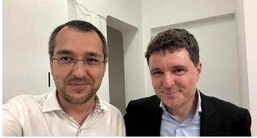 Nicuşor Dan: Eu aş vrea ca orice fel de dosar, şi cu atât mai mult dosare cu miză financiară importantă, să fie tranşate cât de repede / Pe chestiunea cu vaccinurile, aştept ca actele oficiale semnate de oficiali ai statului să fie făcute publice