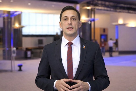 Vlad Gheorghe, scrisoare către Peter Magyar, în care îi cere să investigheze banii publici trimişi din bugetul Ungariei în România: Sunt suspiciuni serioase că o parte din aceste fonduri au alimentat reţele de influenţă şi propagandă pro-Viktor Orbán