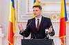 Mircea Abrudean (PNL): România este mai aproape ca oricând de aderarea la OCDE, clubul celor mai selecte economii ale lumii. De ce am periclita ceva de care suntem atât de aproape de a câştiga? De ce nu ne place liniştea?