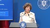 Oana Gheorghiu: Petrotrans este o companie aflată în faliment din anul 2007, împlineşte anul acesta 19 ani de când o procedură este tergiversată / Singurii care au încasat bani în aceşti ani sunt lichidatorii, contabilii şi cei care au făcut arhivare