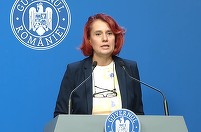 Dogioiu: Guvernul a stabilit valoarea minimă a obligaţiilor fiscale restante, pentru care organele fiscale locale publică lista debitorilor, aşa-numită listă a ruşinii: 1.200 de lei în cazul persoanelor fizice şi 5000 de lei, al persoanelor juridice