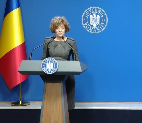 Gheorghiu, despre Compania Naţională Aeroporturi  Bucureşti şi Portul Constanţa: Urmează să fie probabil analizate în valul următor de companii. Unele dintre ele au fost puse pe lista de companii care pot fi listate la Bursă