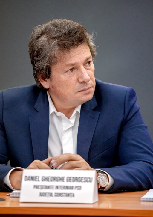 Alegerile pentru conducerea organizaţiei judeţene PSD Constanţa, programate pe 24 aprilie, amânate / Motivul deciziei: aglomerarea calendarului politic la nivel naţional 