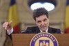 Nicuşor Dan: Ceea ce văd este o lipsă de susţinere a PSD faţă de premier / Este un acord pe care PSD, în momentul ăsta, îl încalcă / Ei spun că nu mai există o situaţie de colegialitate care să permită funcţionarea optimă a acestei coaliţii