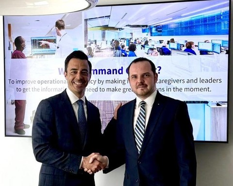 Alexandru Rogobete, discuţie cu specialişti americani pe tema digitalizării în sănătate