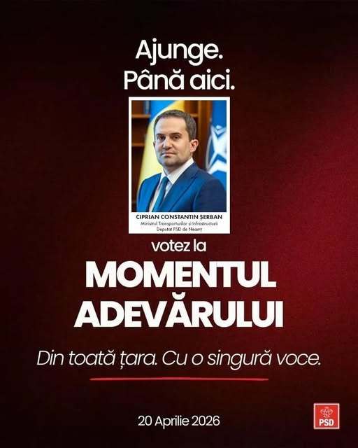 ”Momentul Adevărului”, titlul evenimentului în care PSD decide, luni, dacă îi ridică sprijinul politic premierului Bolojan 