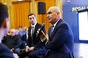 Bolojan, despre ce va face dacă PSD decide să îi retragă luni sprijinul politic: Am spus că nu voi demisiona, pentru că România are nevoie ca guvernul să lucreze / Am obligaţia, faţă de ţara noastră, să asigur funcţionarea guvernului