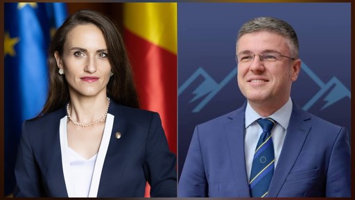 ”Ziua industriei româneşti”, la sediul NATO, eveniment menit să sprijine companiile naţionale să devină furnizori direcţi ai structurilor Alianţei / Specialiştri şi reprezentanţi ai 20 de companii, întâlniri cu oficiali NATO

