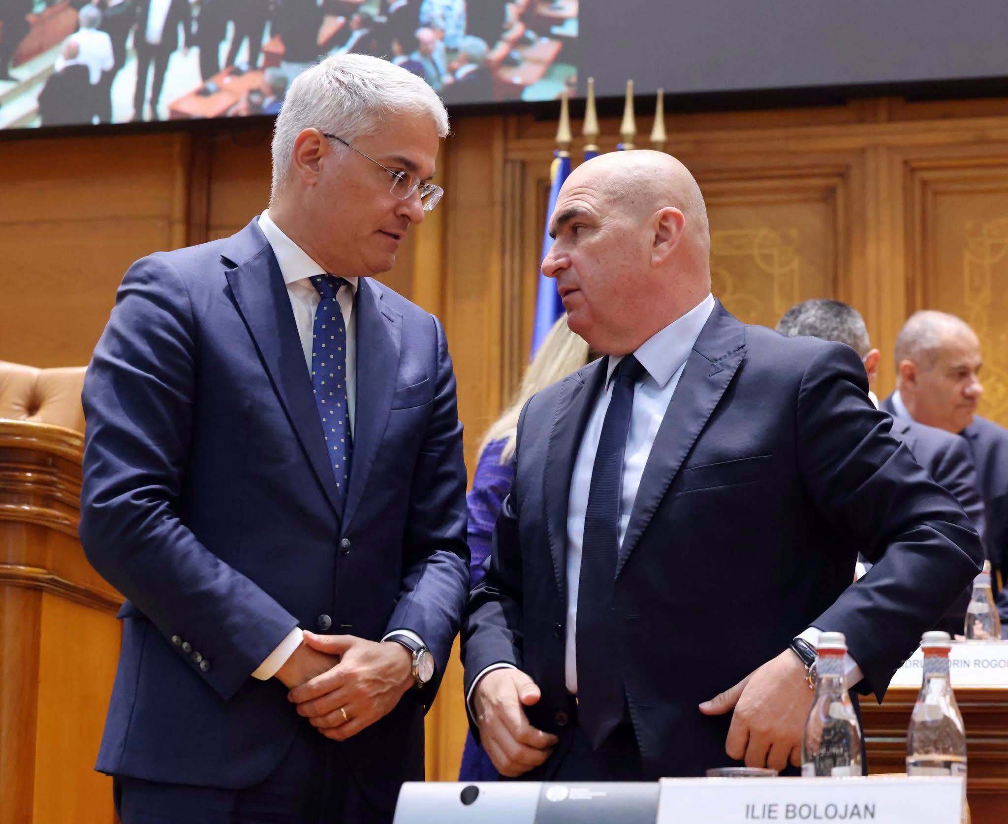 Dragoş Pîslaru: Avem nevoie de cineva care ştie că o reformă nu se face nici la TV şi nici pe TikTok. Ci prin muncă riguroasă, zi de zi/ Se vede, mai clar ca niciodată, cât de tare se tem unii de ceea ce se întâmplă atunci când aprindem lumina în cămară