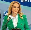 Gabriela Firea: Dincolo de îngrijorările legate de război, există şi un alt tip de îngrijorare care este în fiecare familie/ Cum este posibil ca în societatea noastră copii de 8-10 ani să vorbească cum trebuie să  transforme un băiat o fată în ”a lui”