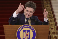 Nicuşor Dan exclude un guvern din care să facă parte AUR: Sigur, am spus asta