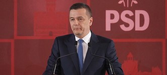 Grindeanu: Mitul ”eroului salvator” nu ţine de foame şi nici nu plăteşte facturile românilor. Acest management guvernamental dezastruos trebuie să înceteze / Eu nu mai pot cere PSD să facă parte din acest simulacru de guvernare