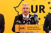 Petrişor Peiu (AUR): Prin prestaţia din ultima perioadă a coaliţiei guvernamentale, costul împrumuturilor statului român a crescut cu 1 punct procentual / Bugetul a fost împovărat cu 10 miliarde de lei de cearta dintre Bolojan şi Grindeanu!

