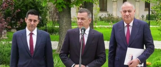 Consultări la Cotroceni - Grindeanu anunţă că, indiferent la poziţia viitoare a PSD – la putere sau în opoziţie – social-democraţii vor susţine angajamentele internaţionale ale României