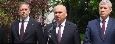 Consultări la Cotroceni - Ilie Bolojan: Am prezentat poziţia PNL, care reflectă deciziile partidului. Îmi asum în continuare mandatul de premier / PNL va susţine moratoriul în Parlament, pentru susţinerea proiectelor PNRR, indiferent de partid