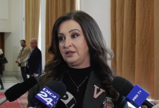 Natalia Intotero: Poate să fie un premier tehnocrat, un premier din partea PNL, aşa cum au fost discuţiile în urmă cu un an, dar poate să fie şi un premier din partea PSD, deoarece nu fugim de responsabilitate