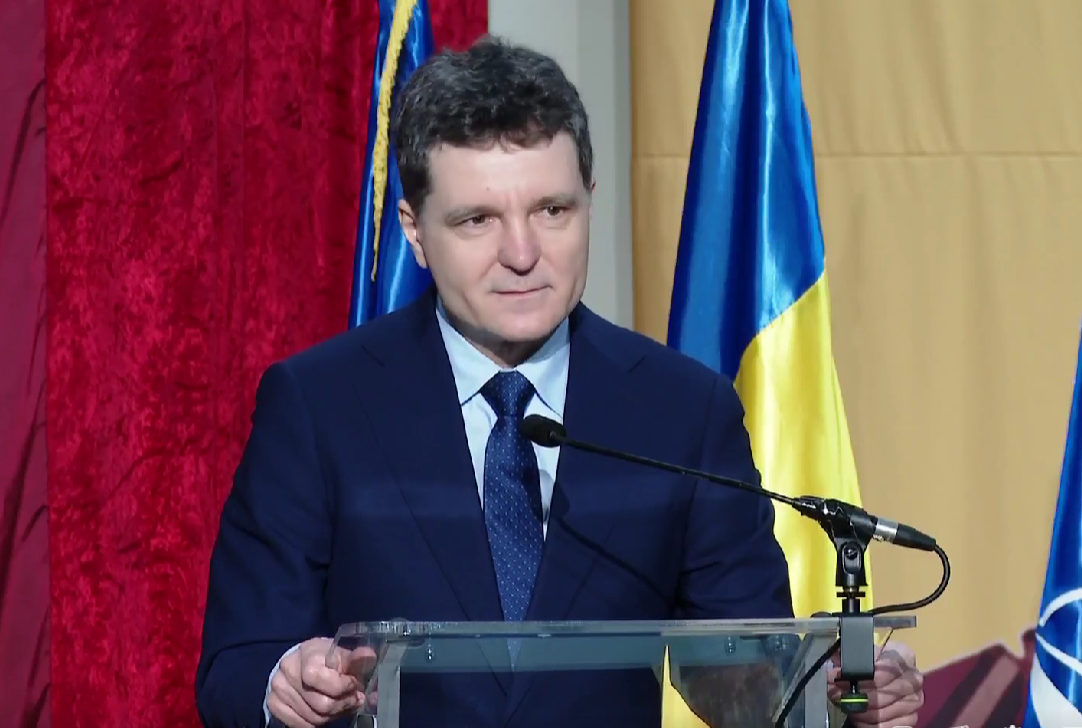 UPDATE - Nicuşor Dan spune că nu a primit oficial demisiile miniştrilor PSD: Ştiu ce s-a întâmplat azi, le aşteptăm şi decidem/ Tonul discuţiilor s-a mai calmat / Se va întâmpla ceva săptămâna viitoare /Demisiile, înregistrate joi seară la Preşedinţie