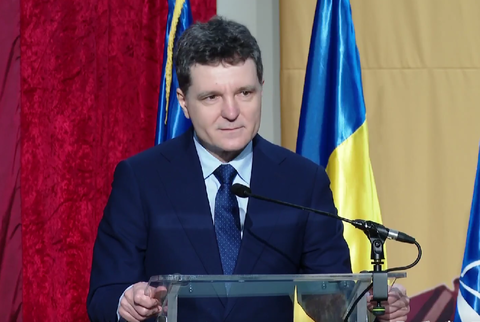 Nicuşor Dan spune că nu a primit oficial demisiile miniştrilor PSD: Bineînţeles că ştiu ce s-a întâmplat azi, le aşteptăm şi decidem / Cel puţin, ce am perceput eu, tonul discuţiilor s-a mai calmat puţin / Se va întâmpla ceva săptămâna viitoare