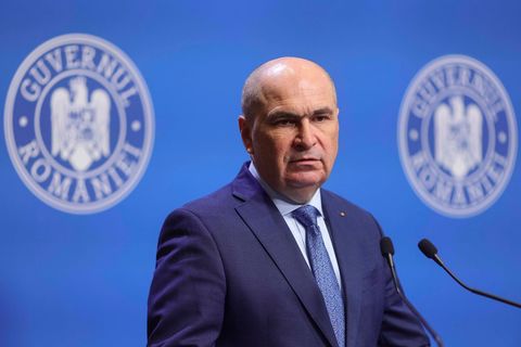 Bolojan spune că are un sentiment de neînţelegere, legat de PSD: Când faci o înţelegere, un contract, aşa cum am făcut protocolul de coaliţie, programul de guvernare, pe care le respecti, te aştepţi ca şi ceilalţi să respecte. Nu s-a întâmplat asta