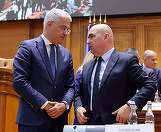 Dragoş Pîslaru: Nu are nicio legătură ce facem aici cu faptul că trebuie să finalizeze spitalul, sau autostrada. În acest moment, România poate trage toţi banii din PNRR
