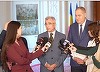 UPDATE - PSD şi AUR vor depune o moţiune de cenzură comună împotriva Guvernului Bolojan/ Până acum, nu s-a discutat despre o viitoare guvernare PSD-AUR /Reacţii PNL, USR, UDMR/ Anunţurile lui Sorin Grindeanu şi George Simion