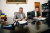 Tanczos Barna: Am început activitatea la Ministerul Agriculturii. Prioritatea zero este adoptarea cât mai rapidă a actelor normative pentru plata subvenţiilor pe 2026 destinate fermierilor şi accelerarea îndeplinirii obligaţiilor din PNRR