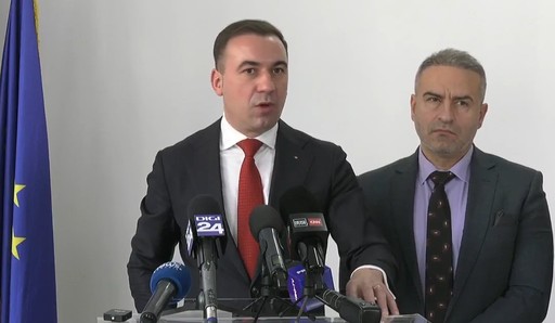 Bogdan Ivan: Vreau ca oamenii de acasă să ştie că datorită acţiunii pe care am făcut-o la Ministerul Energiei, am reuşit să plafonăm timp de un an de zile preţul la gaze naturale pentru consumatorul casnic