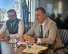 Ministrul interimar al Agriculturii, Tanczos Barna: Am asigurat astăzi Agenţia pentru Finanţarea Investiţiilor Rurale (AFIR) de tot sprijinul ministerului pentru urgentarea plăţilor
