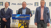Virgil Guran (PNL), despre anticipate: În momentul de faţă, singurii avantajaţi ar fi cei de la AUR, care ar lua probabil dublu. Dezavantajaţi, cei de la PSD, nu cred că ar lua mai mult de 17% / Noi am fi tot pe acolo, 14-15%