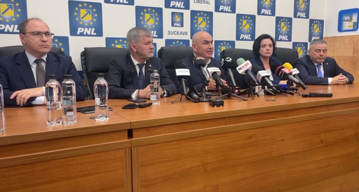 Bolojan, despre scenarii post-moţiune: Dacă moţiunea trece, guvernul rămâne în funcţie interimar, până la validarea unui nou Guvern. Dacă nu trece, guvernul va funcţiona în condiţii normale. Vor fi consultări parlamentare