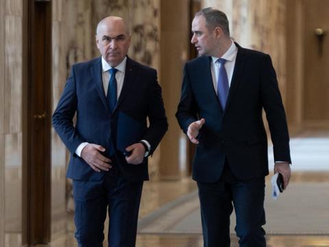 Alexandru Nazare: În perioade tensionate, responsabilitatea înseamnă să alegi ceea ce este corect pentru ţară, nu ceea ce este convenabil politic pe termen scurt. România nu îşi permite paşi înapoi