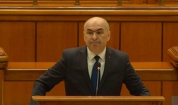 MOŢIUNE DE CENZURĂ - Premierul Ilie Bolojan: Am generat supărarea baronilor locali, care nu au mai putut folosi puşculiţa statului 