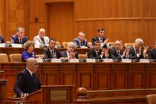 MOŢIUNE DE CENZURĂ – Mihai Fifor (PSD): Programul SAFE – un program de shopping al lui Ilie Bolojan pe banii României / Bolojan: Fifor minte şi voi demonstra asta 