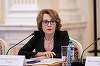 Nicoleta Pauliuc: Îl respect pe Ilie Bolojan pentru întreaga sa carieră, mi-aş dori ca, în acest punct de cotitură, PNL să nu confunde demnitatea cu încăpăţânarea şi consecvenţa cu rigiditatea / Ar fi o eroare istorică să plecăm de la guvernare