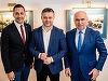 Vlad Gheorghe, consilier onorific al lui Bolojan: România are nevoie de o Alianţă Reformistă condusă de Ilie Bolojan