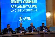 Discuţii în contradictoriu, în şedinţa PNL, cu privire la rămânerea la guvernare. Thuma: Opoziţia nu poate fi opţiunea nr 1 / Predoiu: Şi USR s-a dus în Opoziţie, a luat 8% / Turcan: Un partid care îşi dărâmă Guvernul nu mai poate fi partener - surse