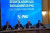 Discuţii în contradictoriu, în şedinţa PNL, cu privire la rămânerea la guvernare. Thuma: Opoziţia nu poate fi opţiunea nr 1 / Predoiu: Şi USR s-a dus în Opoziţie, a luat 8% / Turcan: Un partid care îşi dărâmă Guvernul nu mai poate fi partener - surse