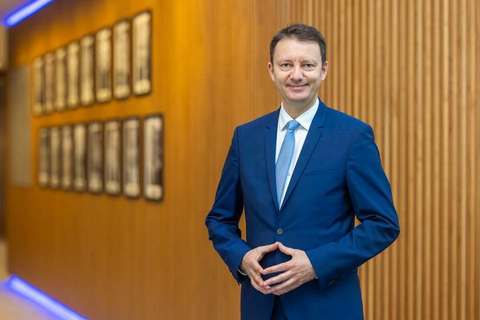 Siegfried Mureşan: Când a devenit preşedintele partidului, Ilie Bolojan ne-a găsit la 8% / Într-un an de guvernare ne-a dus la 20% / Toată Europa şi-a amintit în aceste zile caracterul anti-european al PSD