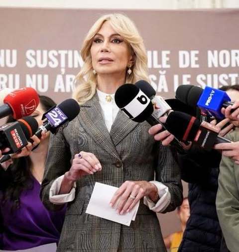 Raluca Turcan (PNL) spune că Sorin Grindeanu ar trebui să-şi asume funcţia de premier: Atunci când răstorni un guvern, cu siguranţă eşti convins că ştii să guvernezi mai bine. Hai să vedem!