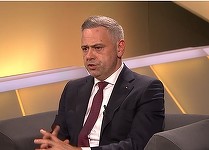 Florin Barbu: Dacă Dumnezeu mă ajută să mă întorc la Ministerul Agriculturii, nu va intra niciun produs din zona de Mercosur chiar dacă se realizează intra-comunitar, până acel produs nu va intra în laboratoarele din România