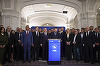 Bolojan: PNL, prin decizia pe care a luat-o, a respins, de fapt, încercarea PSD de a schimba conducerea PNL / Despre liberalii care vor rămânerea la guvernare: Nu este uşor să fii într-o intersecţie şi să nu te prostituezi, ca să fii la putere