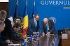 Guvernul a aprobat repartizarea sumei de 1,531 miliarde de lei, pentru finanţarea Programului naţional „Masă sănătoasă" în şcoli