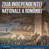 Ilie Bolojan, mesaj de Ziua Independenţei Naţionale a României: Provocarea este o funcţionare mai bună a instituţiilor şi a administraţiei, eficientă şi corectă pentru toţi cetăţenii săi/ Independenţa câştigată atunci ne obligă astăzi la responsabilitate