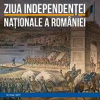 Ilie Bolojan, mesaj de Ziua Independenţei Naţionale a României: Provocarea este o funcţionare mai bună a instituţiilor şi a administraţiei, eficientă şi corectă pentru toţi cetăţenii săi/ Independenţa câştigată atunci ne obligă astăzi la responsabilitate