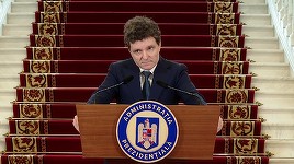 Preşedintele Nicuşor Dan va găzdui miercuri Summitul Formatului Bucureşti 9 şi al Ţărilor Nordice – Secretarul general al NATO, Volodimir Zelenski, dar şi alţi preşedinţi şi premieri vor lua parte la eveniment / AGENDA