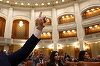 Orban crede că un nou Guvern Bolojan ar trece prin Parlament ”ca prin brânză”, de frica anticipatelor: Nu poţi să te duci la guvernare cu un partener care nu e sigur că peste cinci minute nu îţi bagă cuţitul în spate