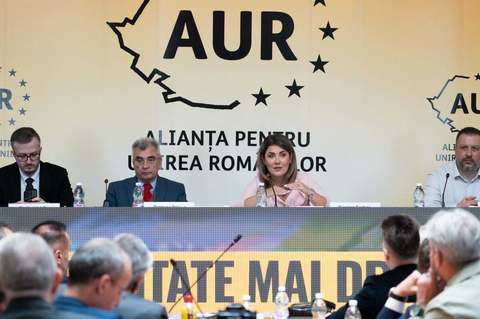 AUR propune taxarea inversă a TVA: soluţia pentru combaterea evaziunii fiscale şi reducerea deficitului bugetar
