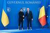 Ucraina a inclus România pe lista statelor cu care acceptă dubla cetăţenie – Guvern: Reflectă evoluţia pozitivă a dialogului dintre cele două state, precum şi angajamentul comun pentru susţinerea valorilor europene